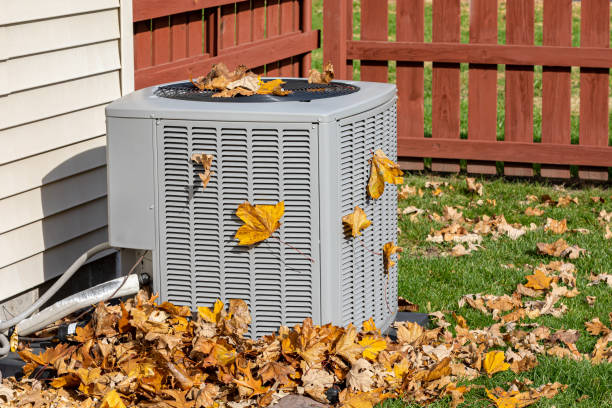 Best Residential HVAC in Bay Harbor Islands, FL