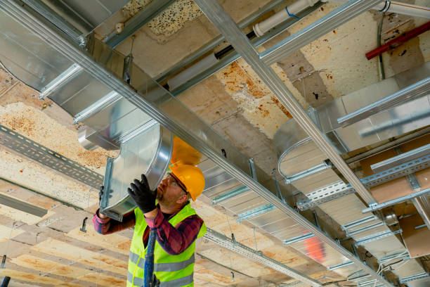 Best Emergency HVAC Services in Bay Harbor Islands, FL