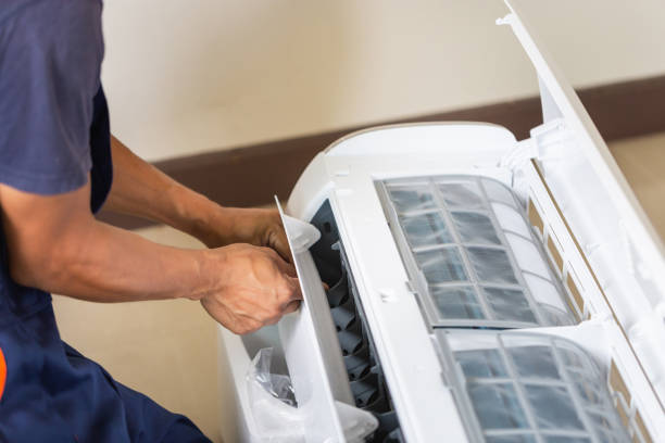 Best Ductless Mini-Split Systems in Bay Harbor Islands, FL