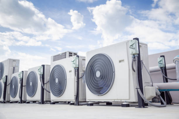 Best VRF (Variable Refrigerant Flow) Systems in Bay Harbor Islands, FL