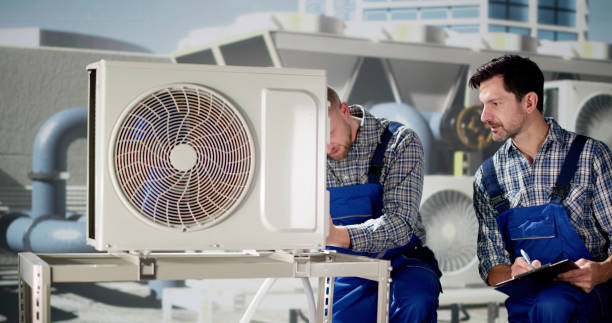 Best Seasonal HVAC Services in Bay Harbor Islands, FL