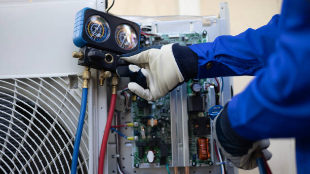 Best HVAC Financing and Leasing in Bay Harbor Islands, FL